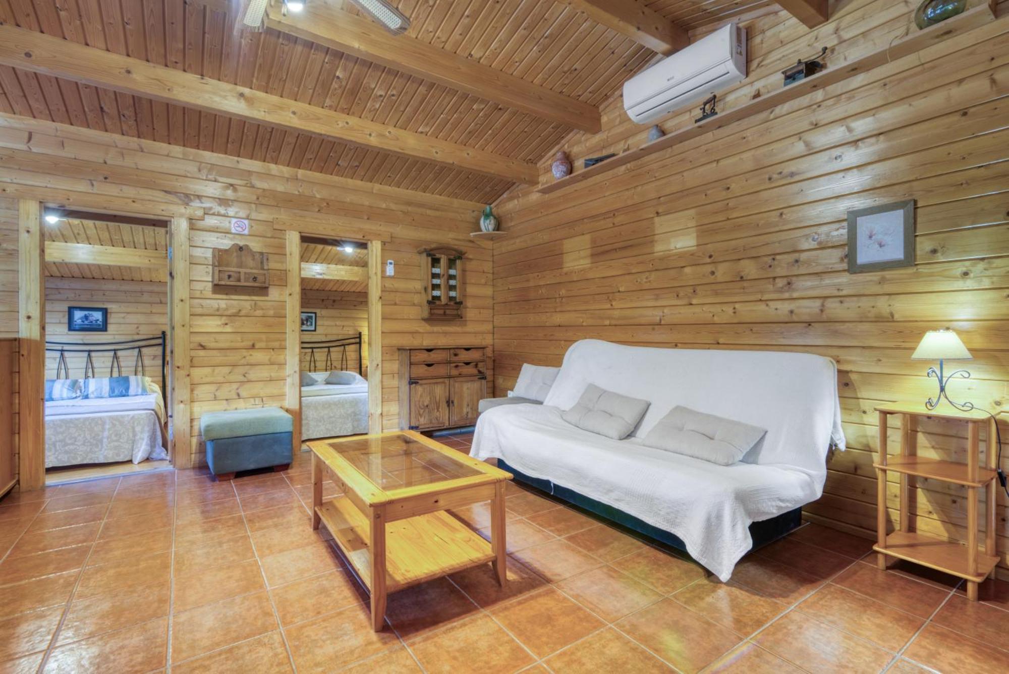 Entre Viejos Olivos Villa Benicolet Ngoại thất bức ảnh