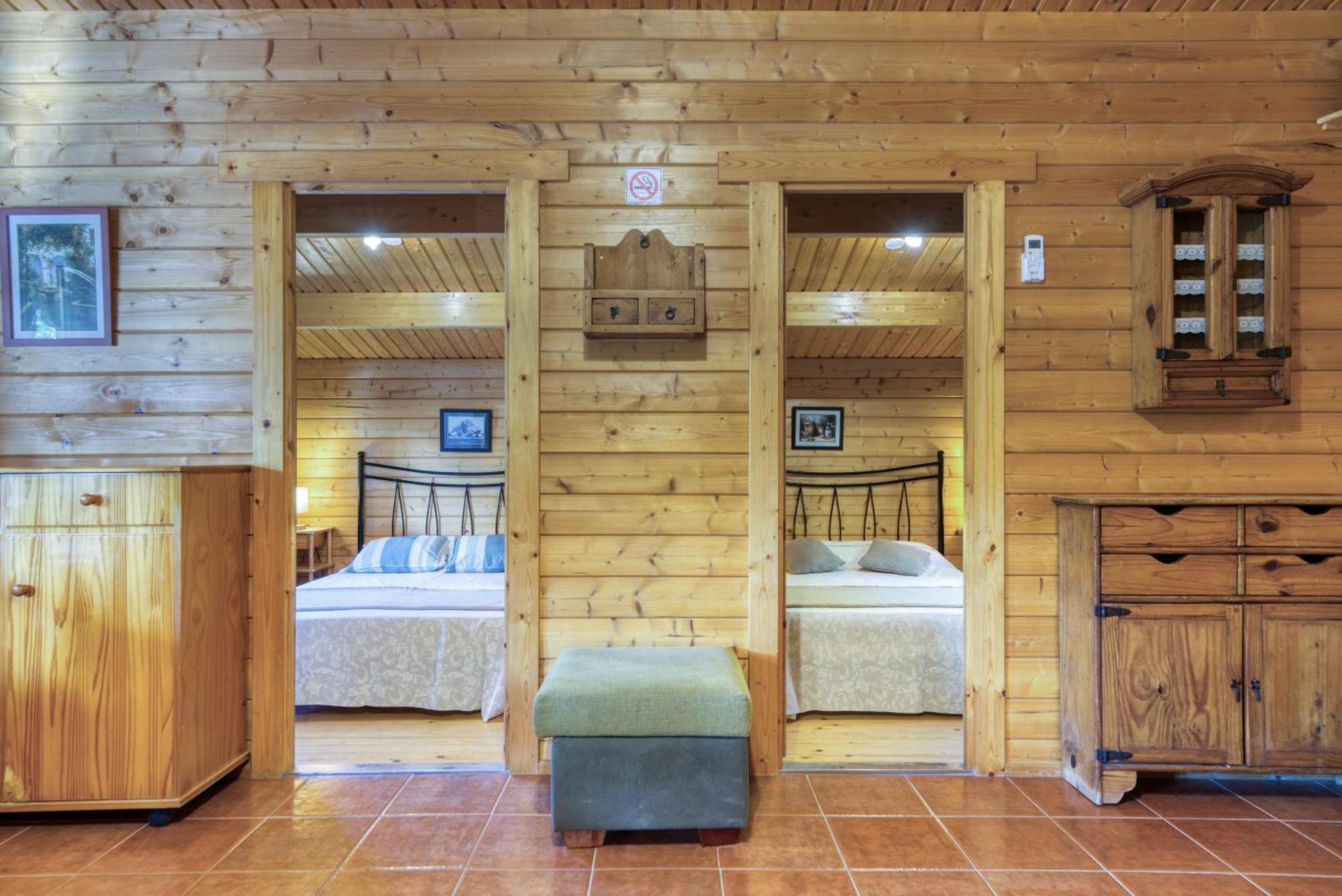 Entre Viejos Olivos Villa Benicolet Ngoại thất bức ảnh