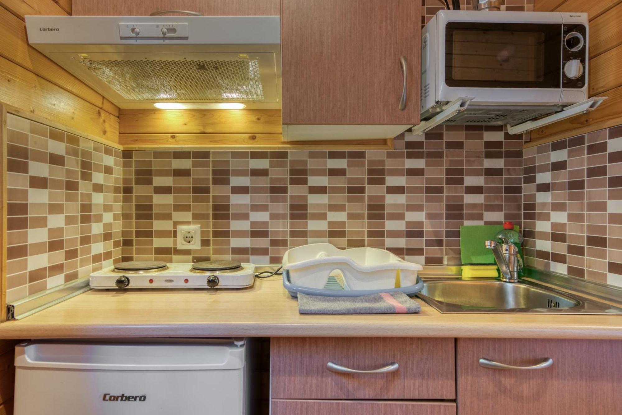 Entre Viejos Olivos Villa Benicolet Ngoại thất bức ảnh