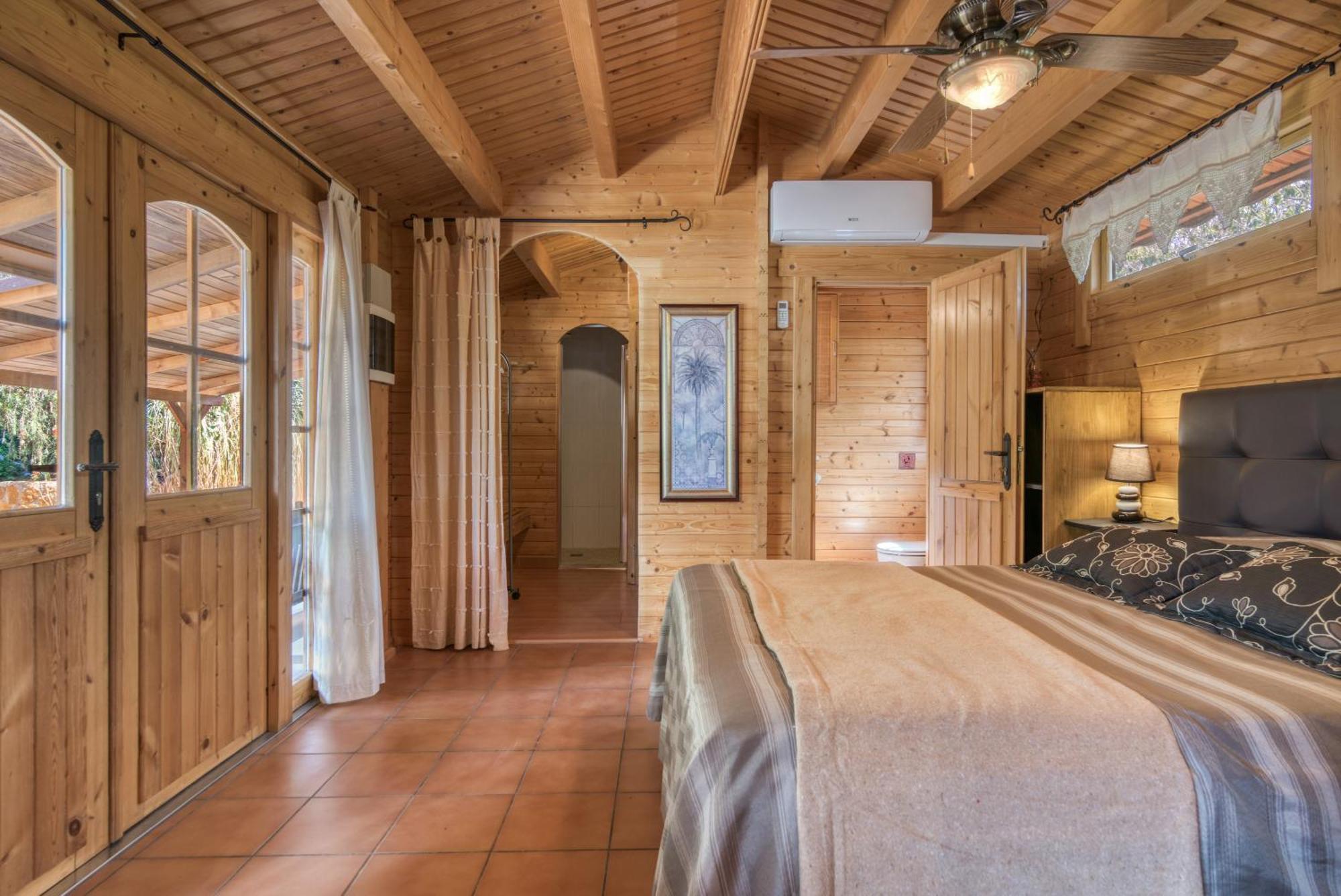 Entre Viejos Olivos Villa Benicolet Ngoại thất bức ảnh