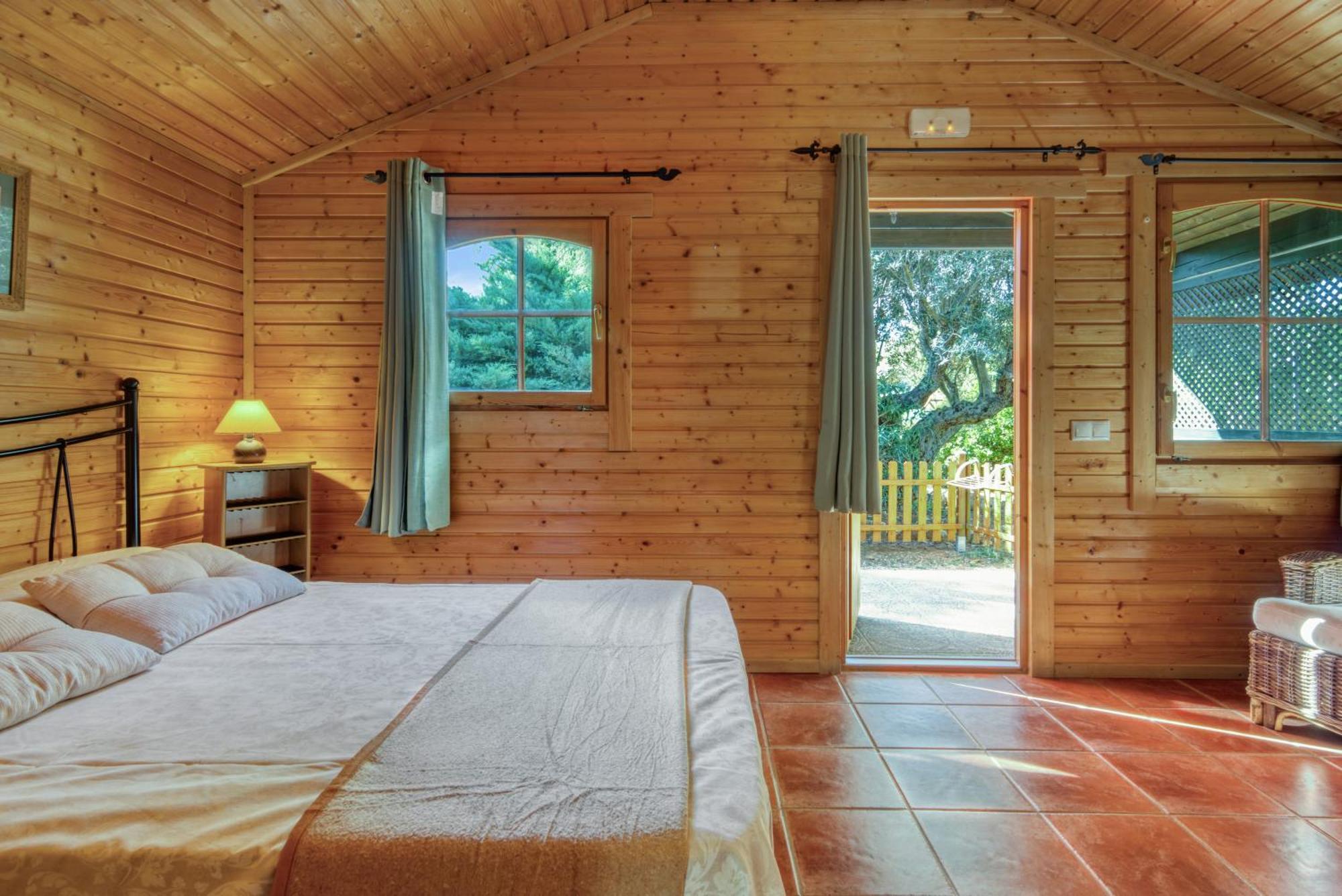 Entre Viejos Olivos Villa Benicolet Ngoại thất bức ảnh