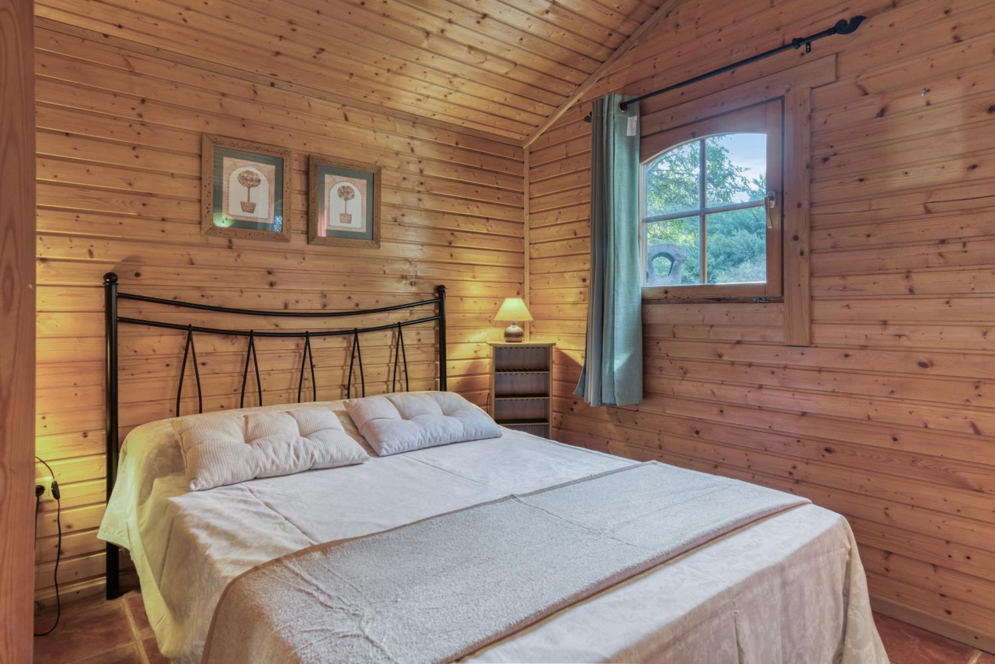 Entre Viejos Olivos Villa Benicolet Ngoại thất bức ảnh