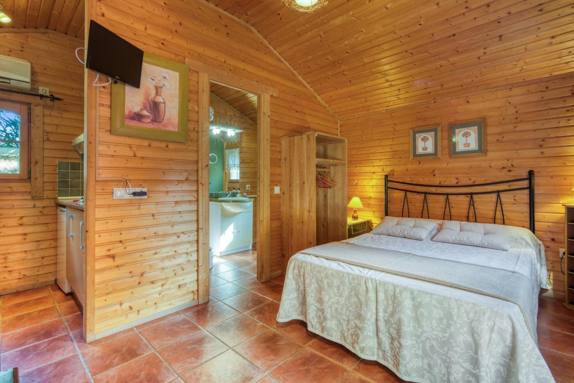 Entre Viejos Olivos Villa Benicolet Ngoại thất bức ảnh