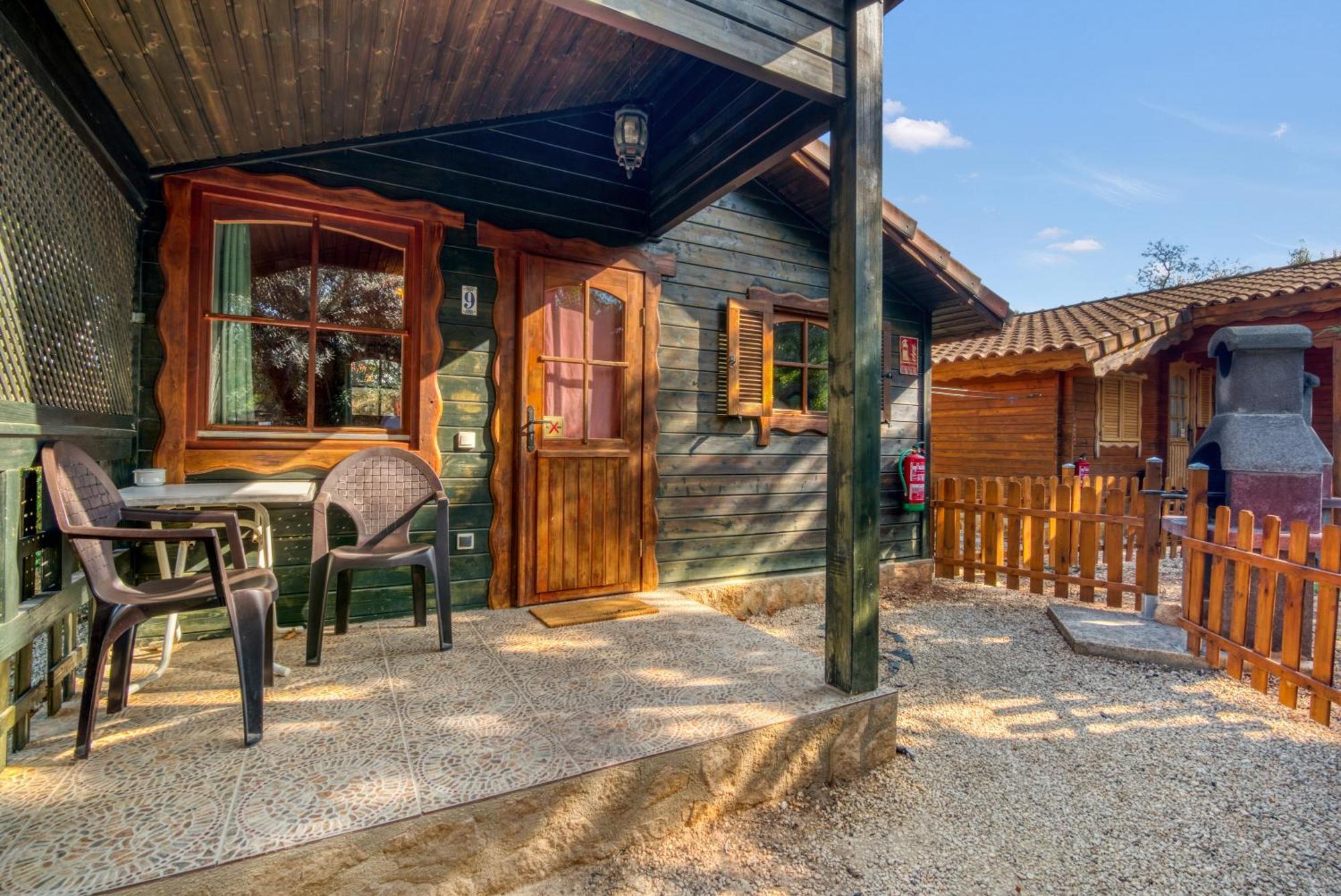 Entre Viejos Olivos Villa Benicolet Ngoại thất bức ảnh