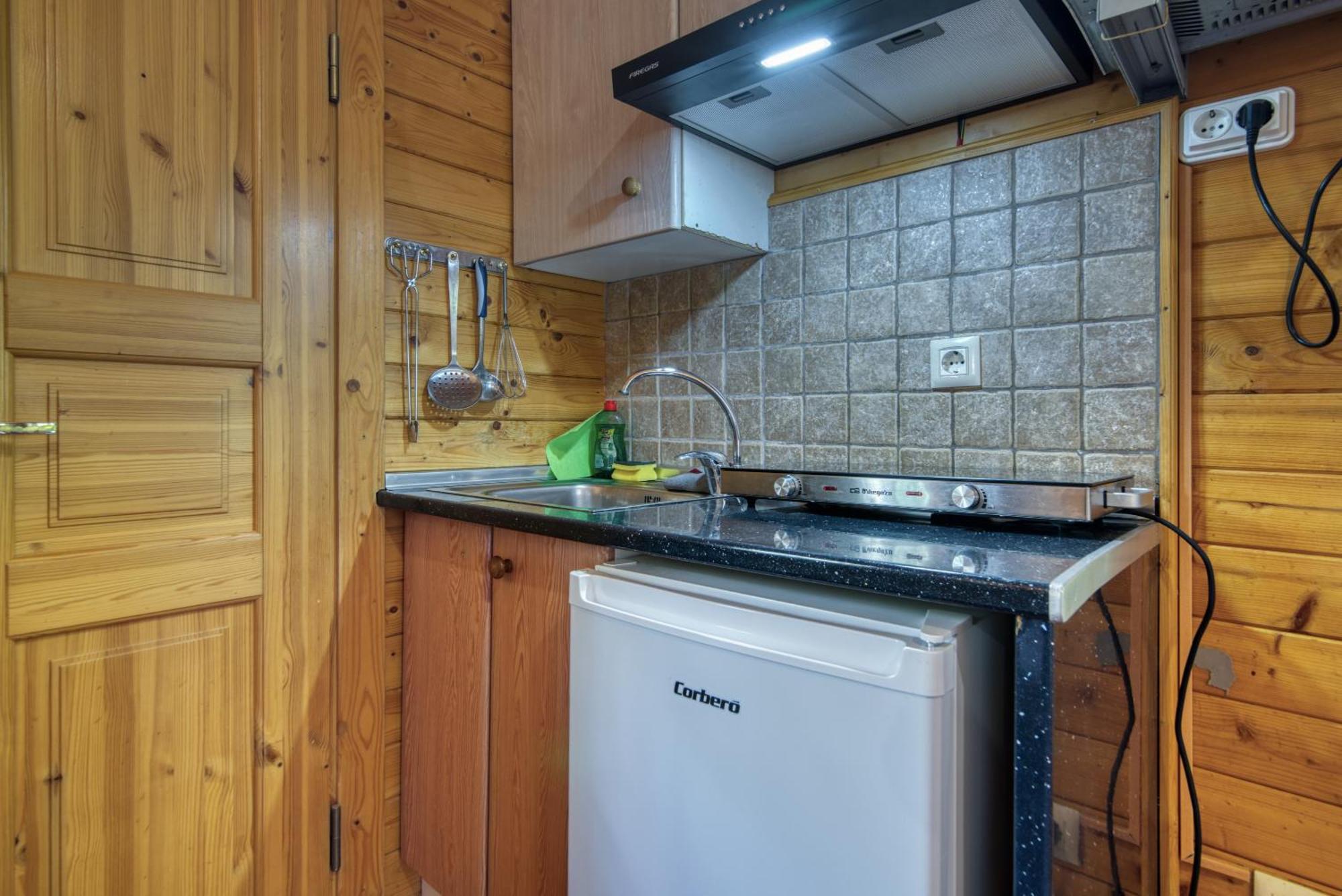 Entre Viejos Olivos Villa Benicolet Ngoại thất bức ảnh