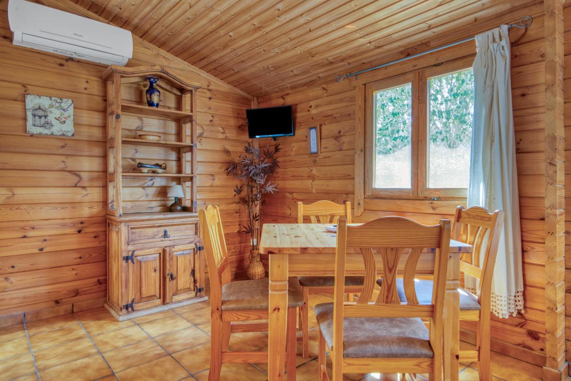 Entre Viejos Olivos Villa Benicolet Ngoại thất bức ảnh