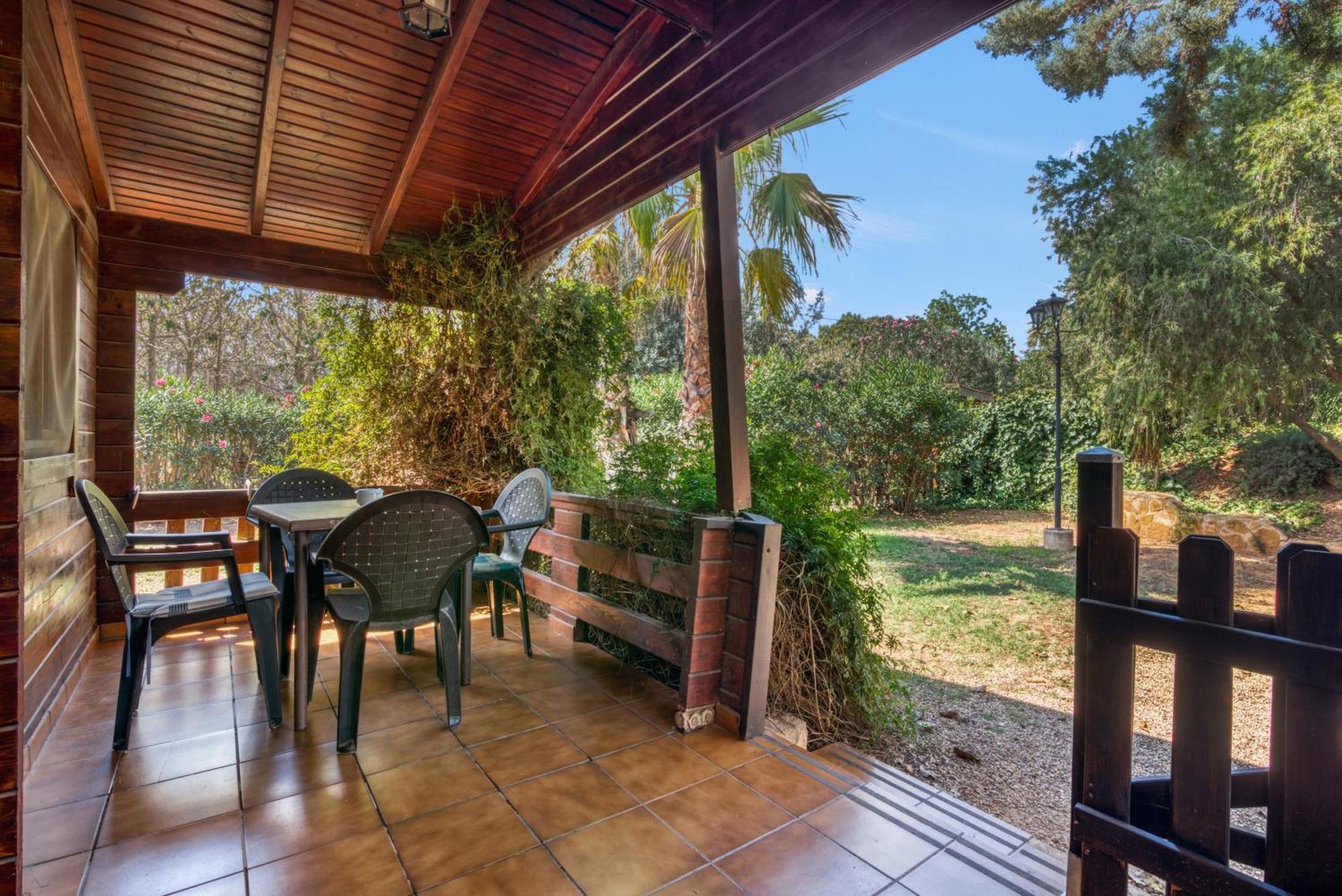 Entre Viejos Olivos Villa Benicolet Ngoại thất bức ảnh